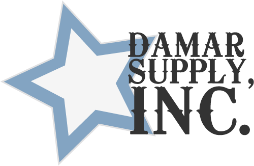 Damar Supply, Inc.  -- Enter